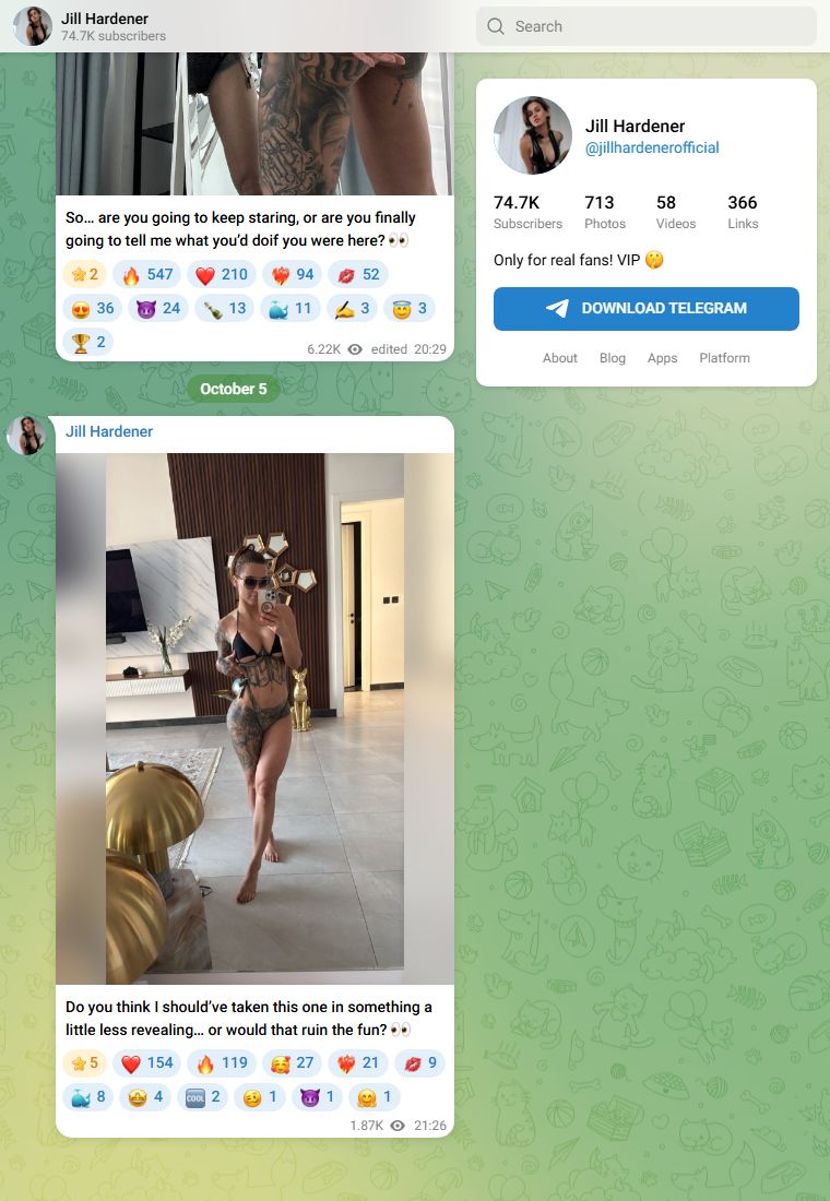 jillhardenerofficial